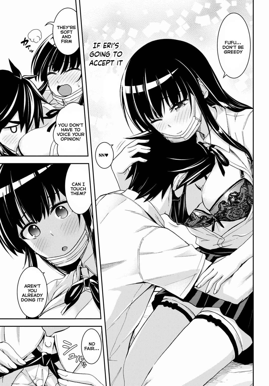 Isekai Yurutto Survival Seikatsu ~Gakkou no Minna to Isekai no Mujintou ni Tenishitakedo Ore Dake Rakushou desu~ Chapter 15 - Page 14