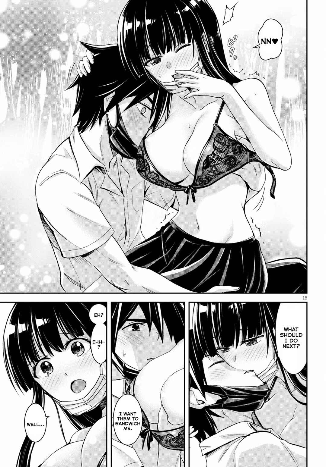 Isekai Yurutto Survival Seikatsu ~Gakkou no Minna to Isekai no Mujintou ni Tenishitakedo Ore Dake Rakushou desu~ Chapter 15 - Page 16