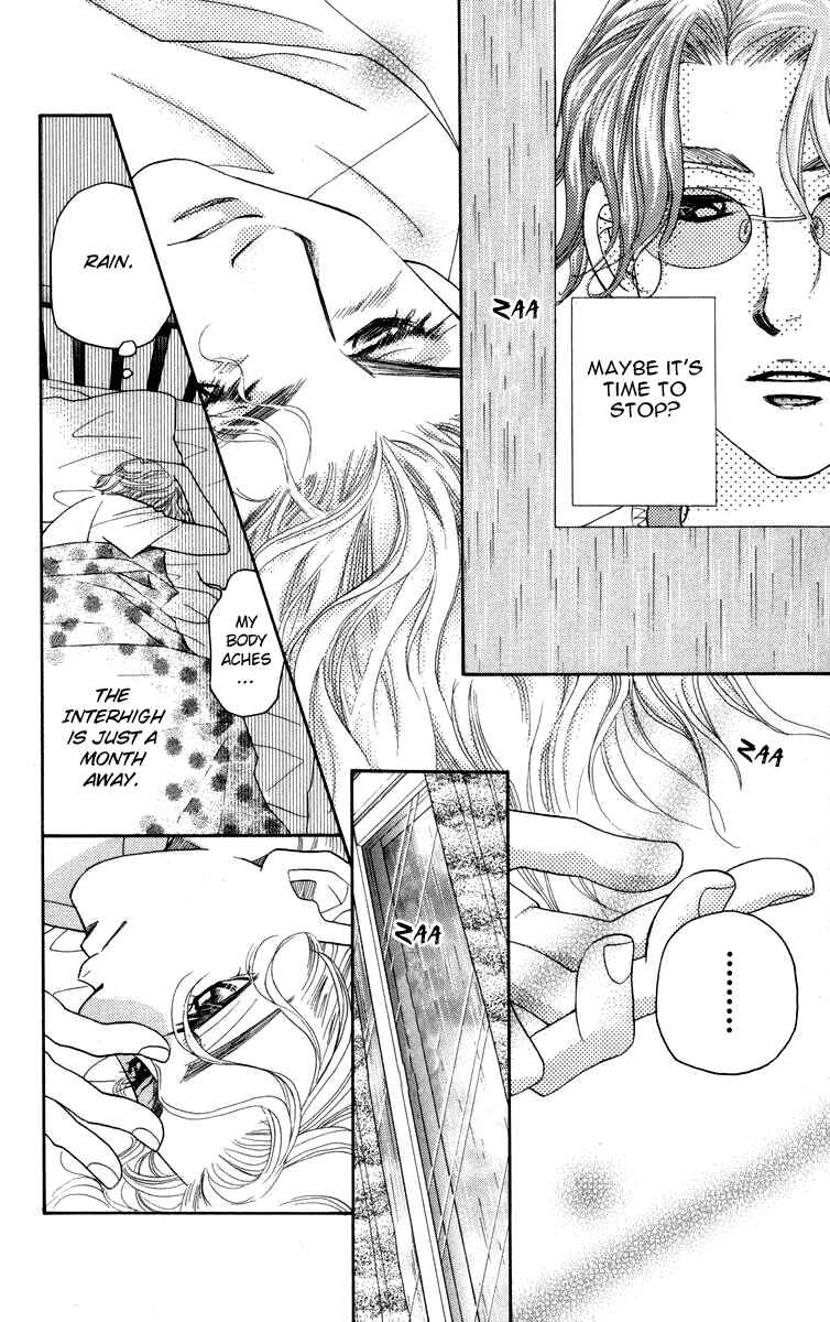 Shanimuni Go Chapter 145 - Page 10