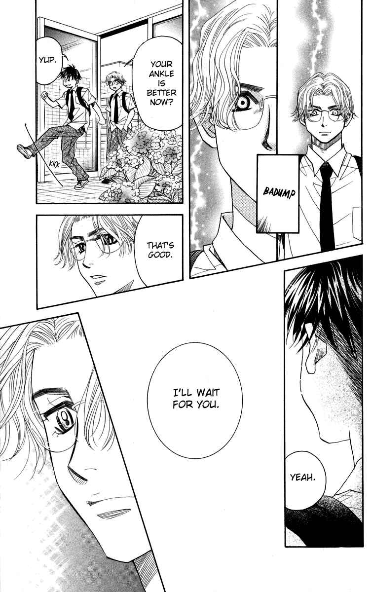 Shanimuni Go Chapter 145 - Page 31