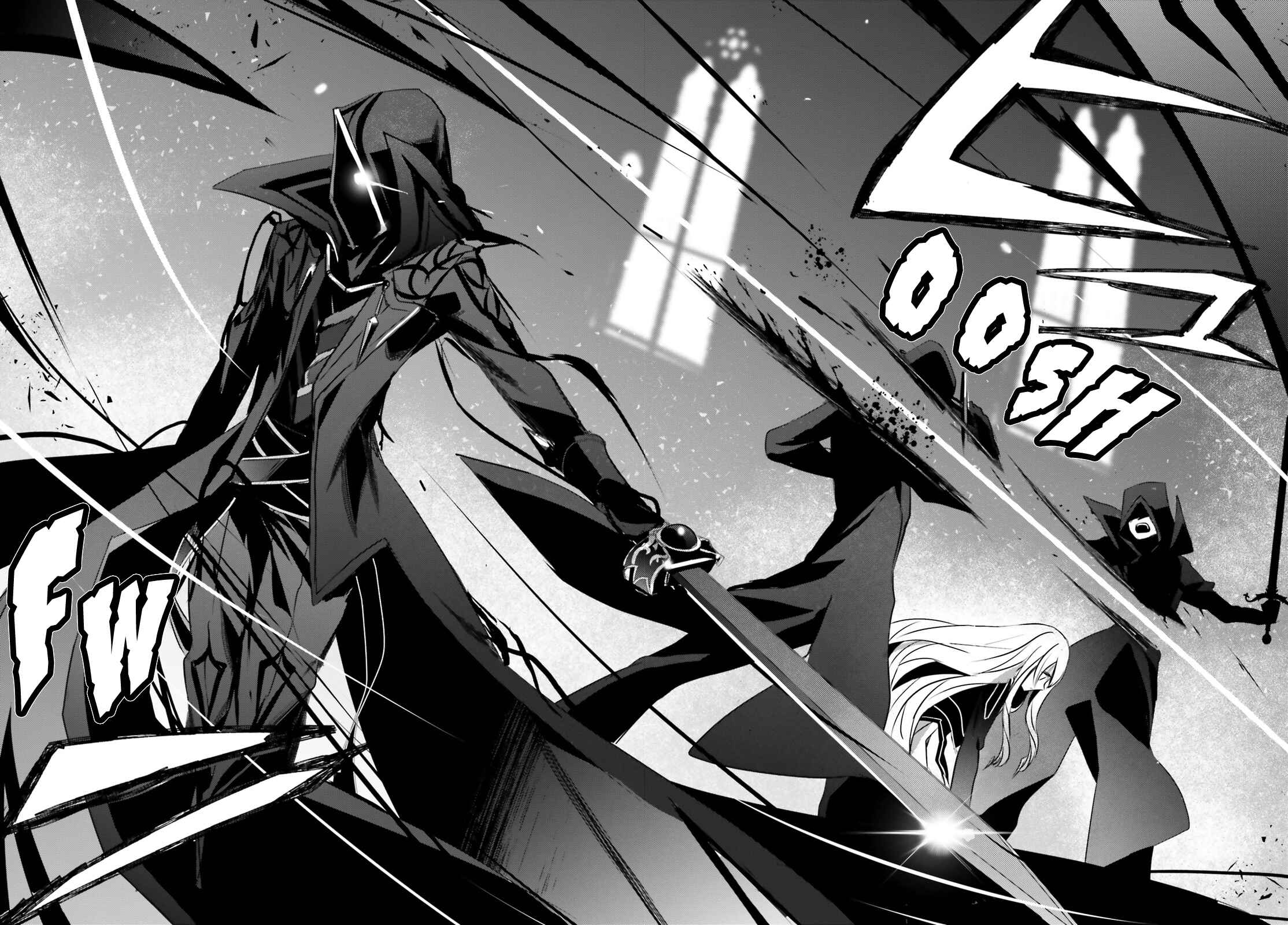 Kage no Jitsuryokusha ni Naritakute! Chapter 12 - Page 27