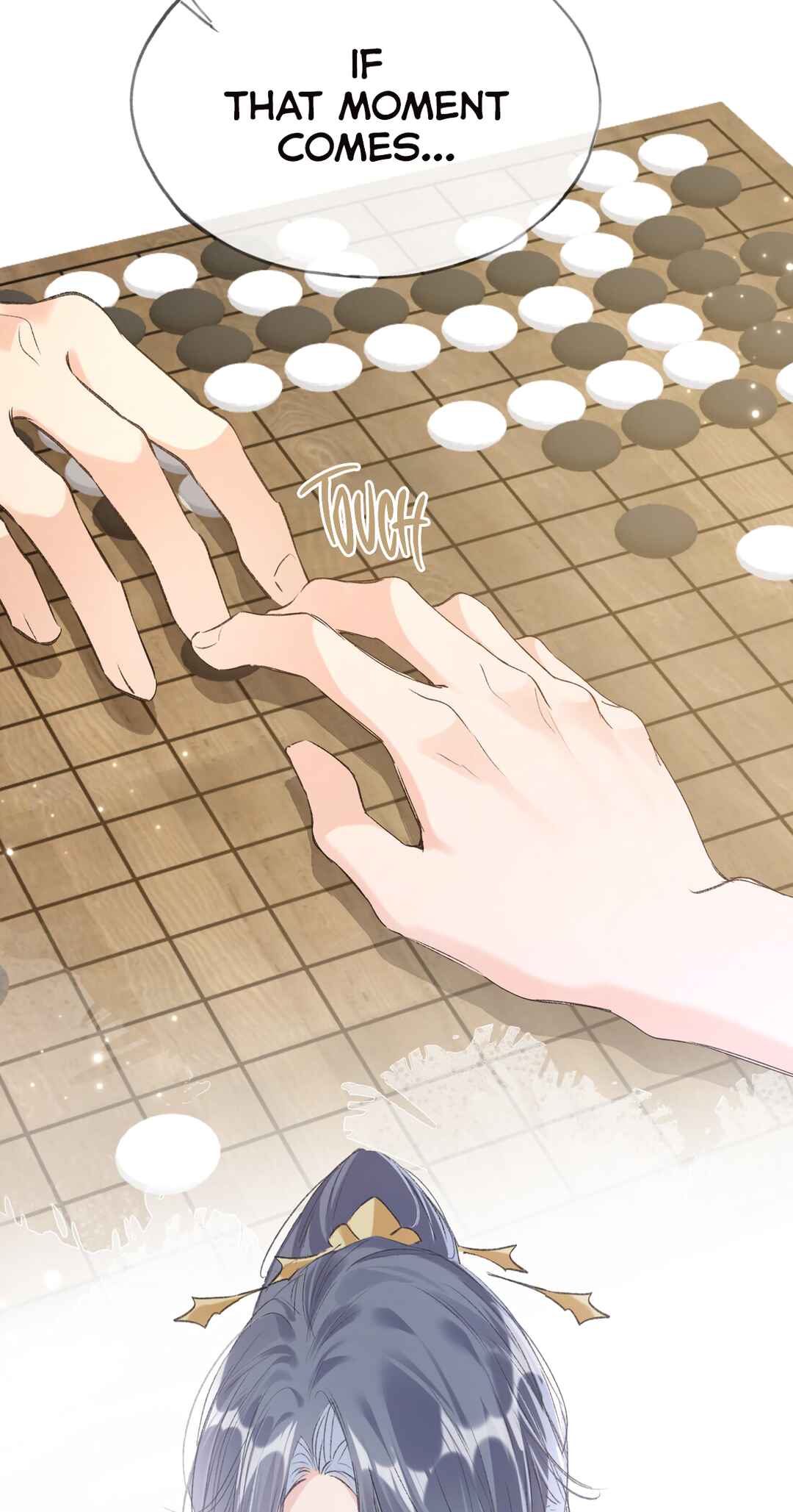 Lure the Enemy Deeper Chapter 8 - Page 18
