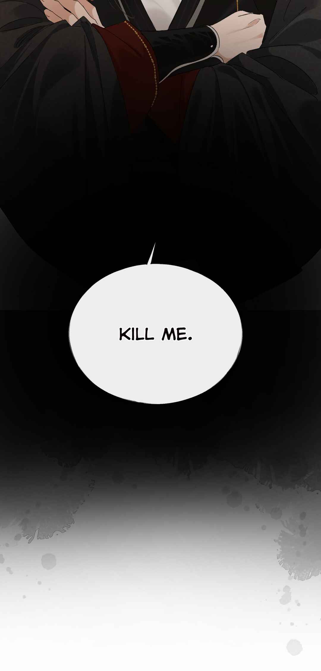 Lure the Enemy Deeper Chapter 8 - Page 24