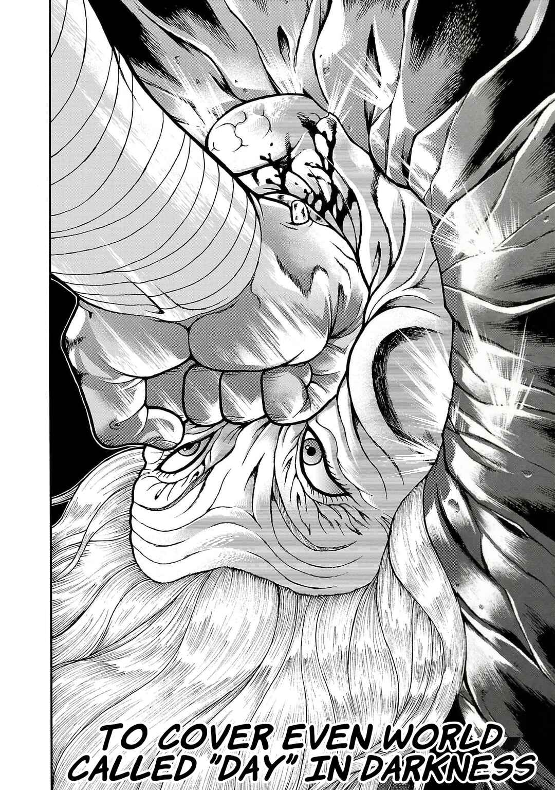 Baki Gaiden - Retsu Kaiou wa Isekai Tensei Shitemo Ikkou ni Kamawan Chapter 59 - Page 9
