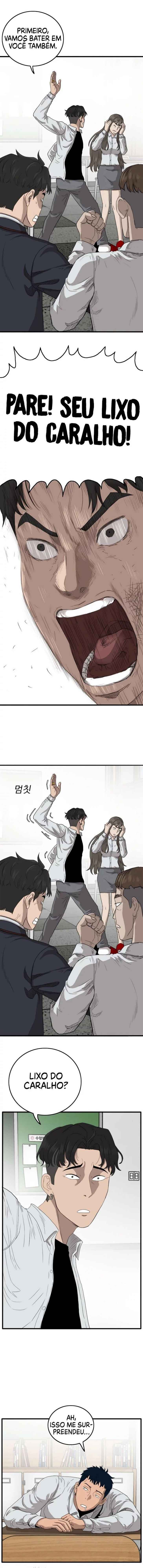 Bad Guy Chapter 9 - Page 14
