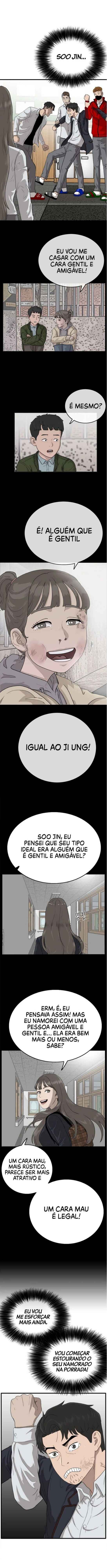 Bad Guy Chapter 9 - Page 16