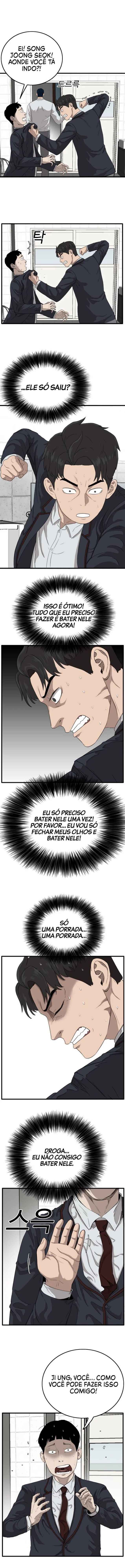 Bad Guy Chapter 9 - Page 2