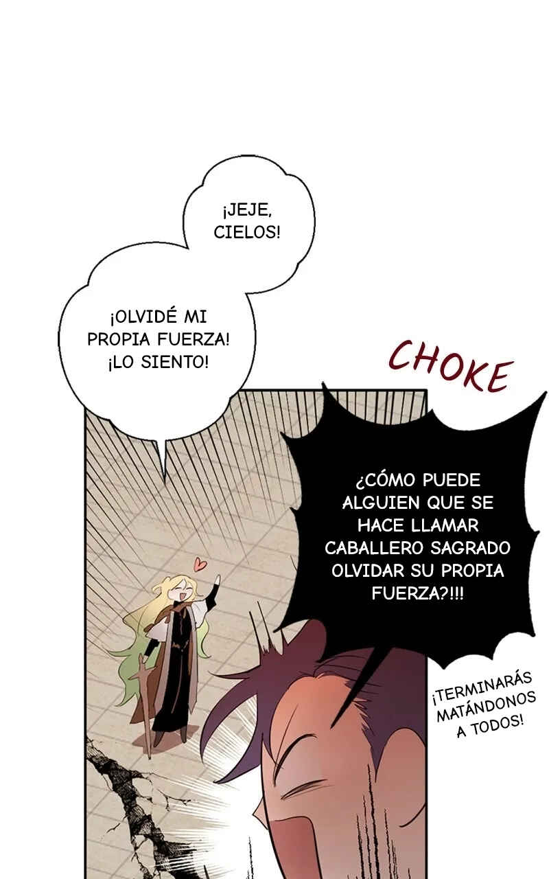 The Dark Lord's Confession Chapter 69 - Page 109