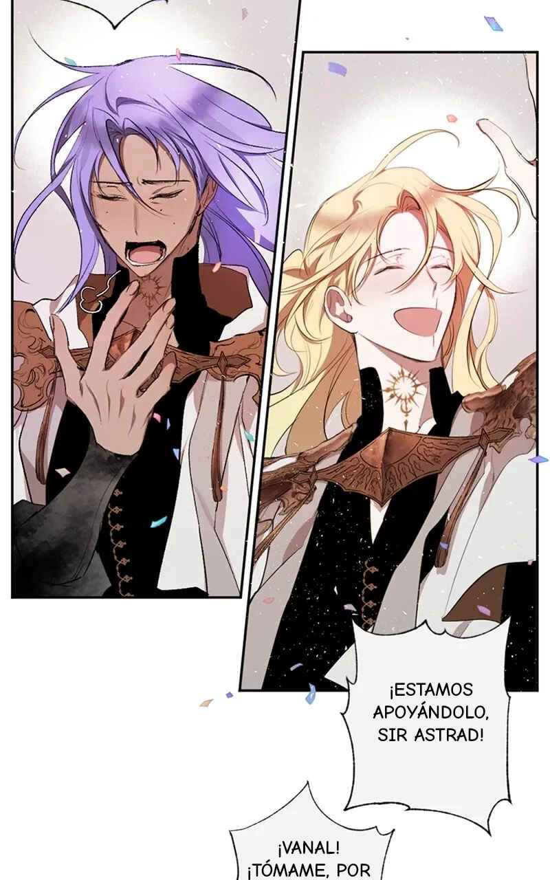 The Dark Lord's Confession Chapter 69 - Page 19