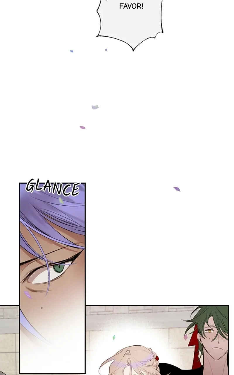 The Dark Lord's Confession Chapter 69 - Page 20