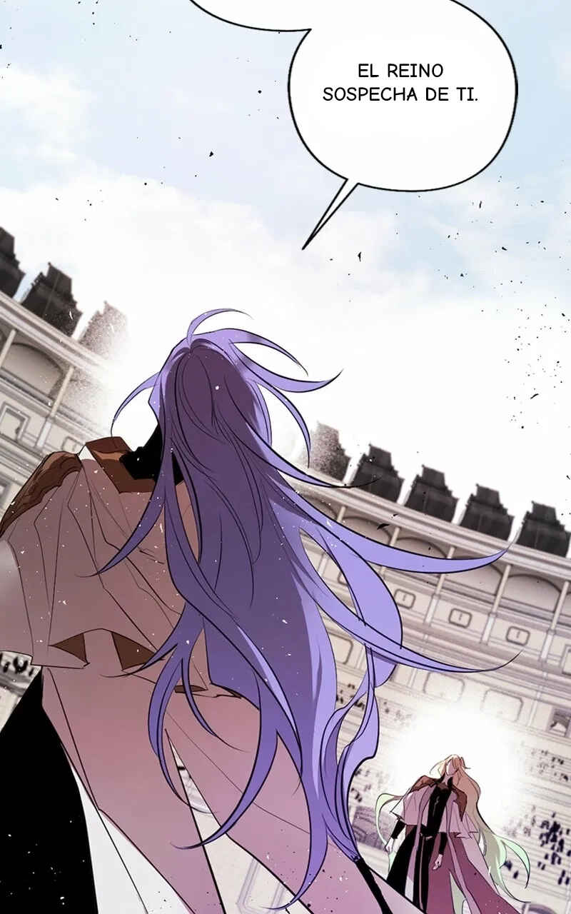 The Dark Lord's Confession Chapter 69 - Page 22