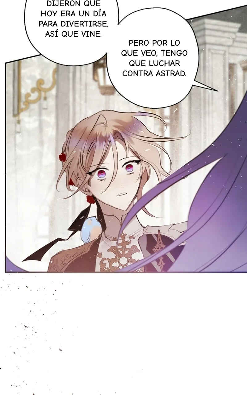 The Dark Lord's Confession Chapter 69 - Page 3