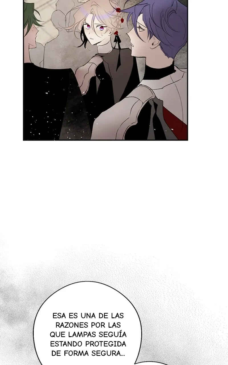 The Dark Lord's Confession Chapter 69 - Page 42