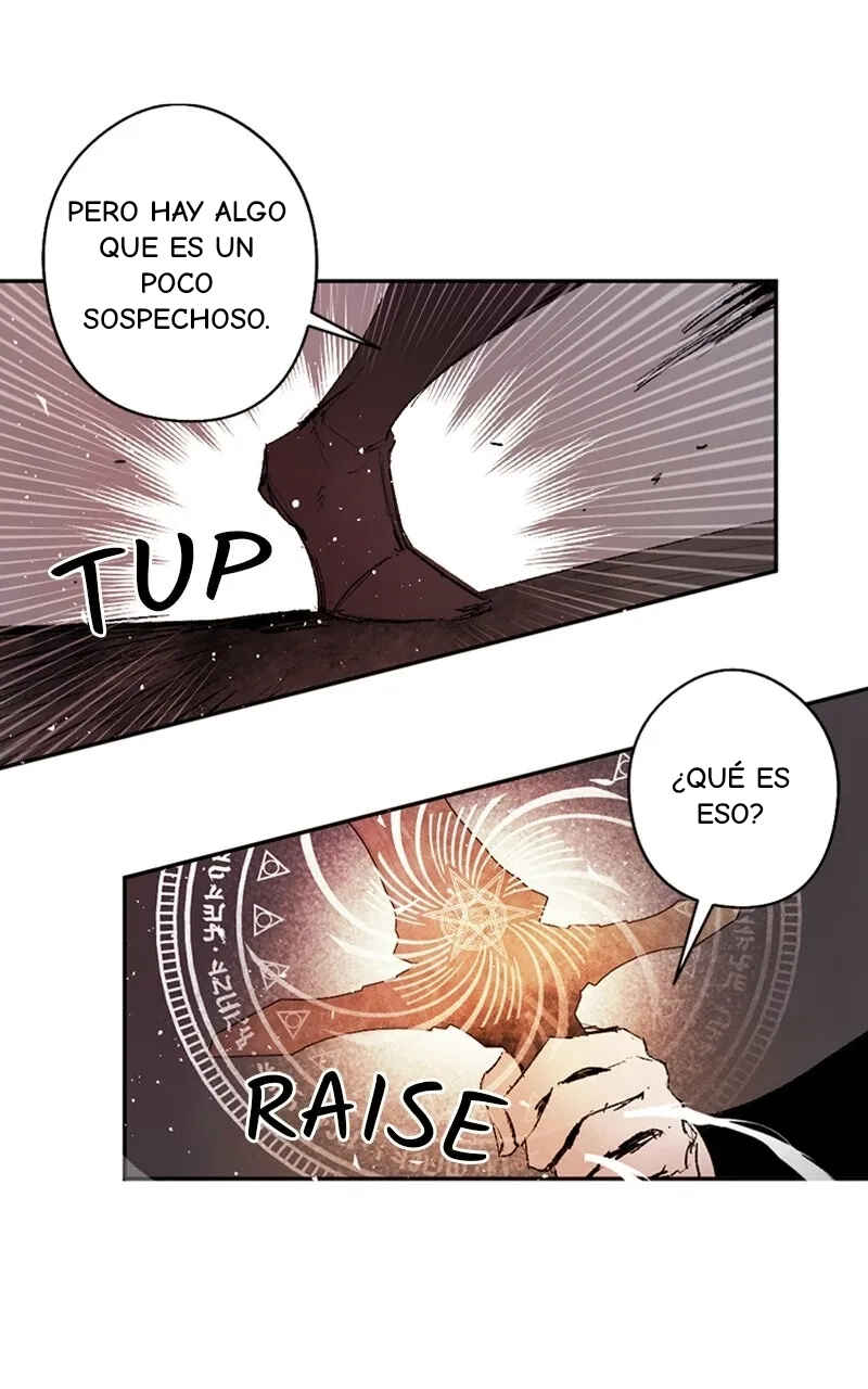 The Dark Lord's Confession Chapter 69 - Page 57