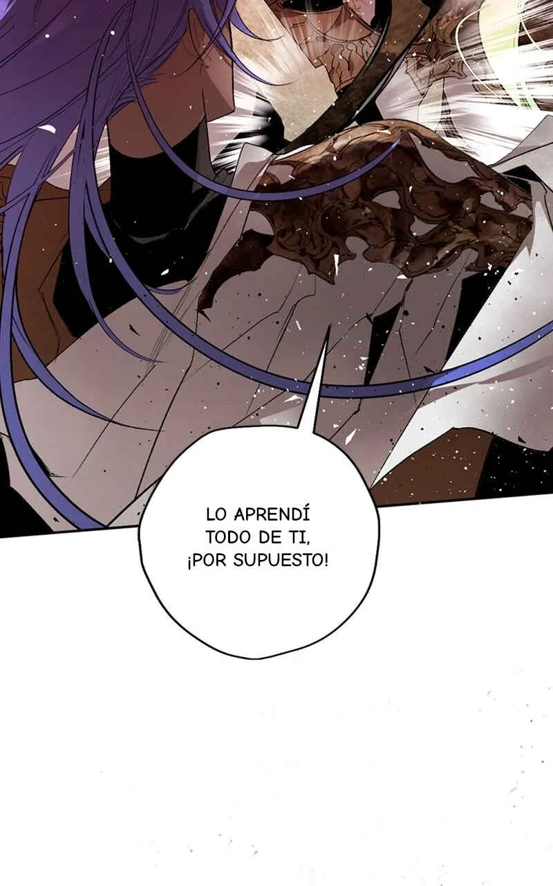 The Dark Lord's Confession Chapter 69 - Page 74
