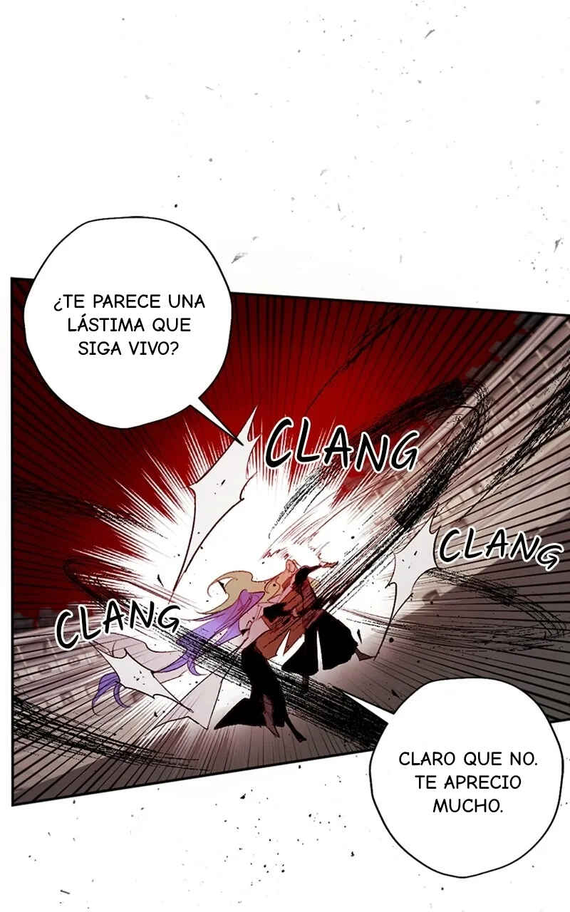 The Dark Lord's Confession Chapter 69 - Page 75