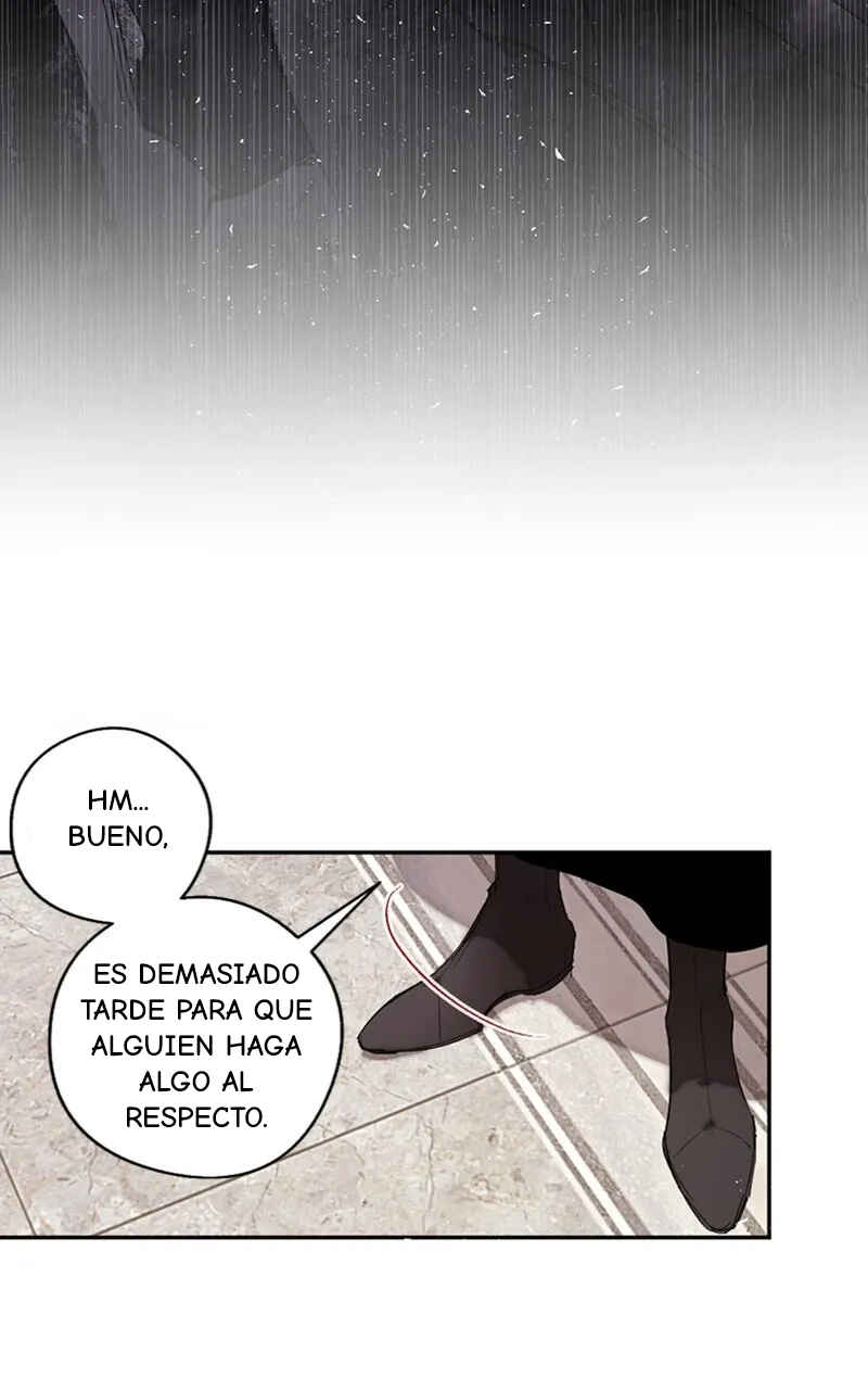 The Dark Lord's Confession Chapter 69 - Page 9