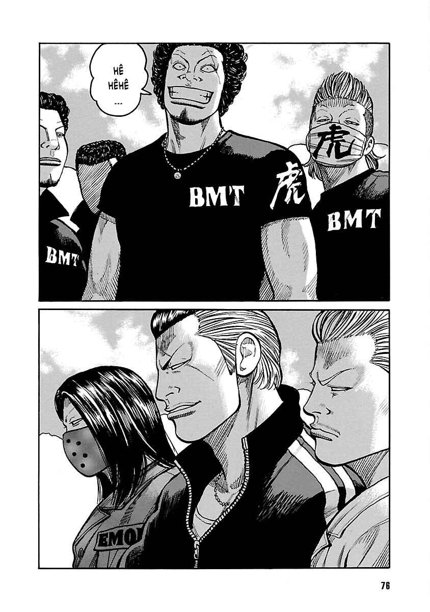 Shinsouban WORST Chapter 119 - Page 20