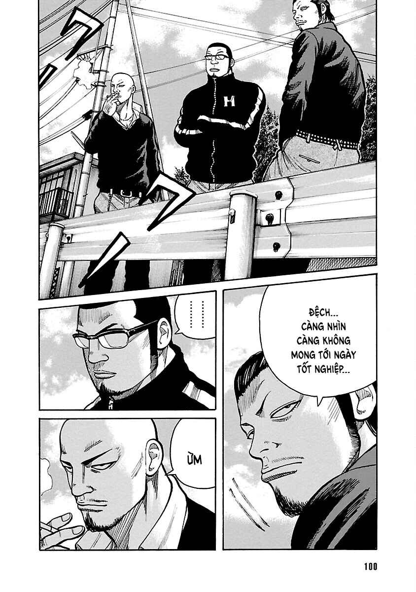 Shinsouban WORST Chapter 119 - Page 41