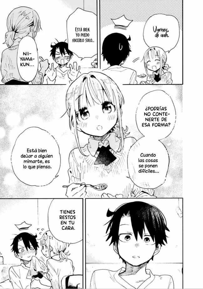 Tsukushitagari na Uchi no Yome ni Tsuite Derete mo Ii ka Chapter 5 - Page 14