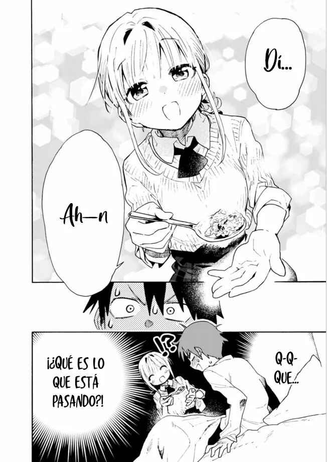 Tsukushitagari na Uchi no Yome ni Tsuite Derete mo Ii ka Chapter 5 - Page 9