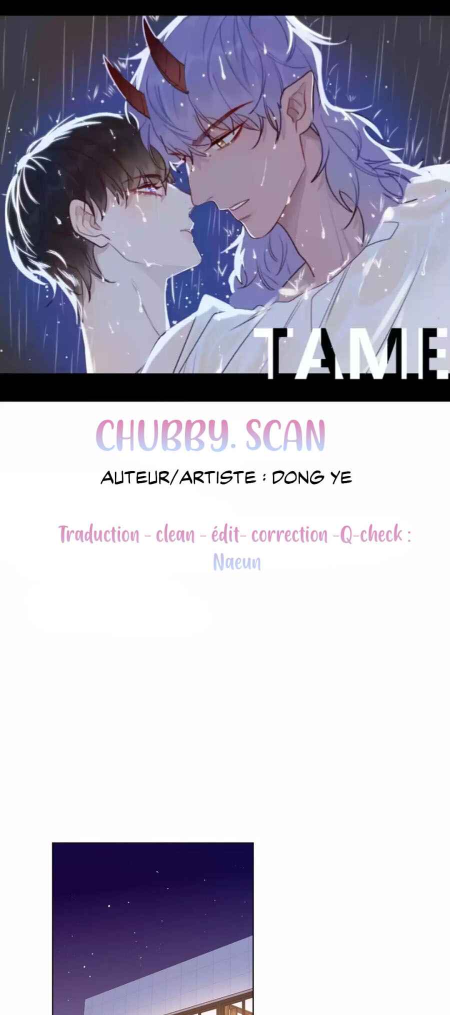 Tame Chapter 11 - Page 2