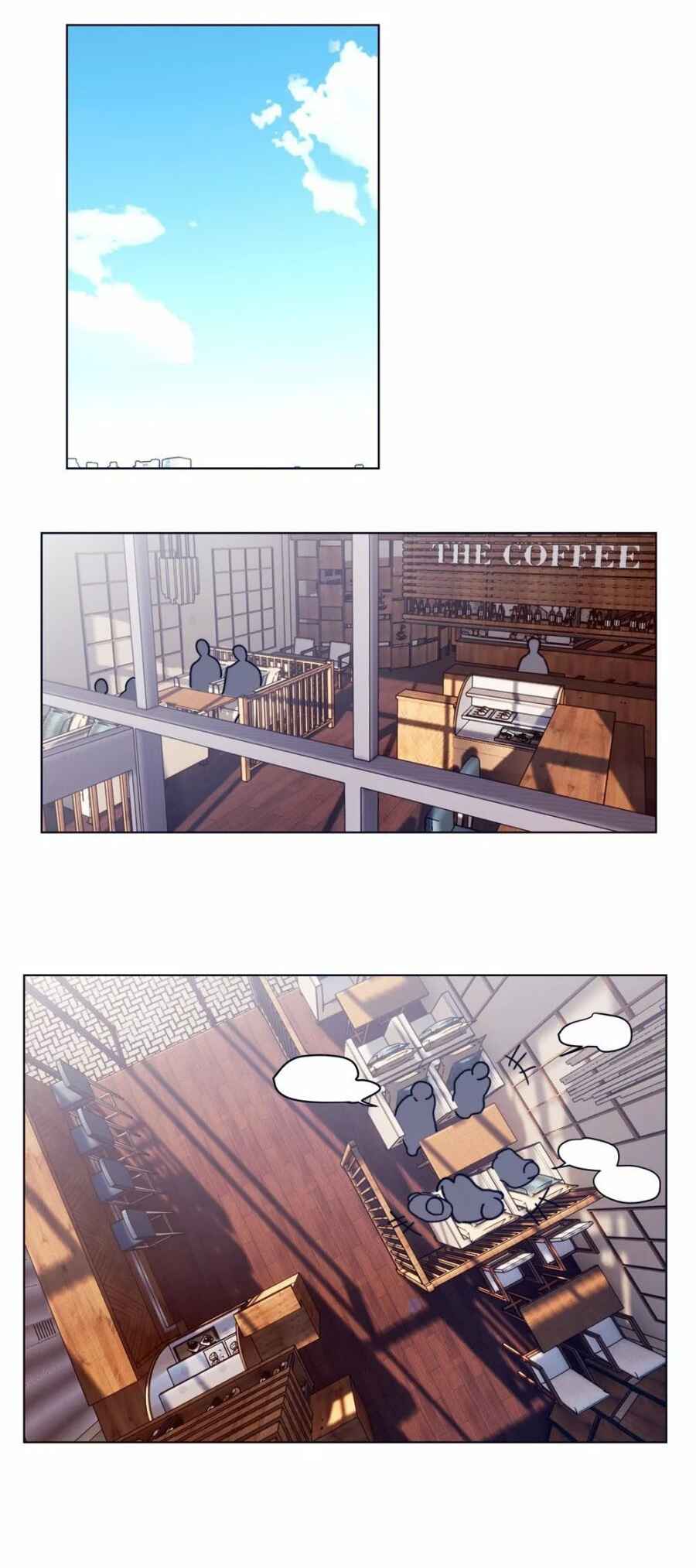 Tame Chapter 11 - Page 6