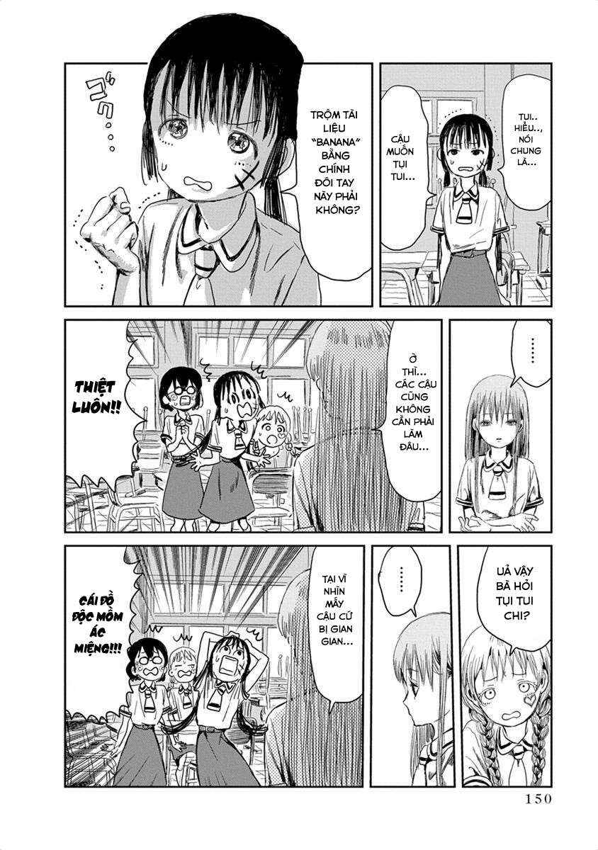 Asobi Asobase Chapter 22 - Page 5