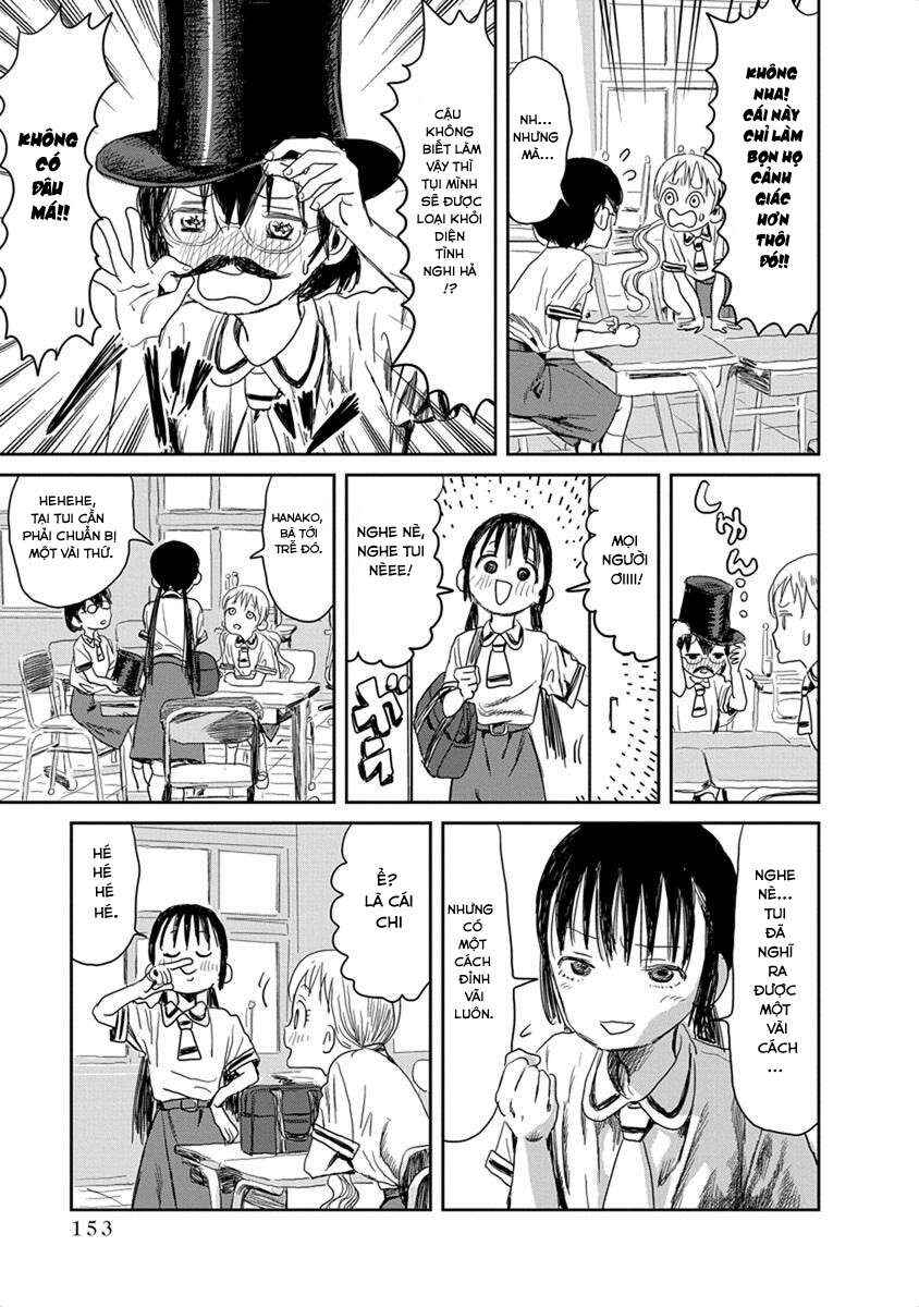 Asobi Asobase Chapter 22 - Page 8