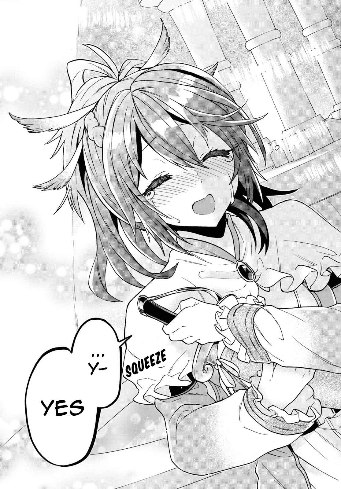 29-sai Dokushin wa Isekai de Jiyuu ni Ikita……katta. Chapter 10 - Page 12