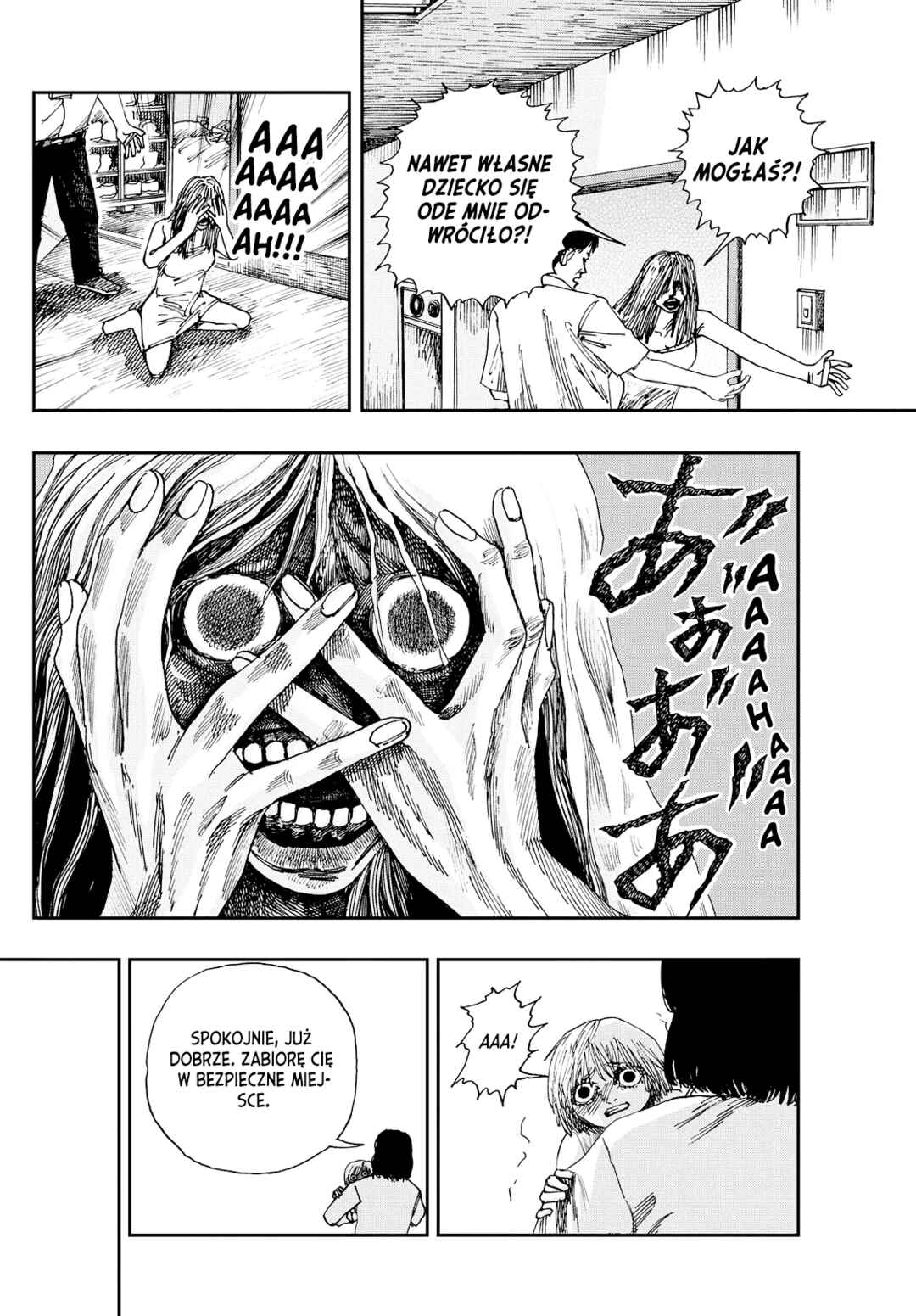 100 Ghost Stories That Will Lead to My Own Death Chapter 61 - Page 5
