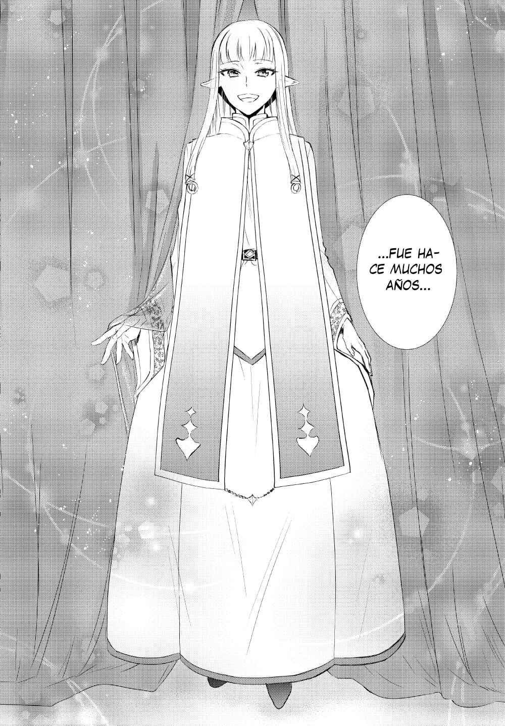 The Great Cleric Chapter 46 - Page 23