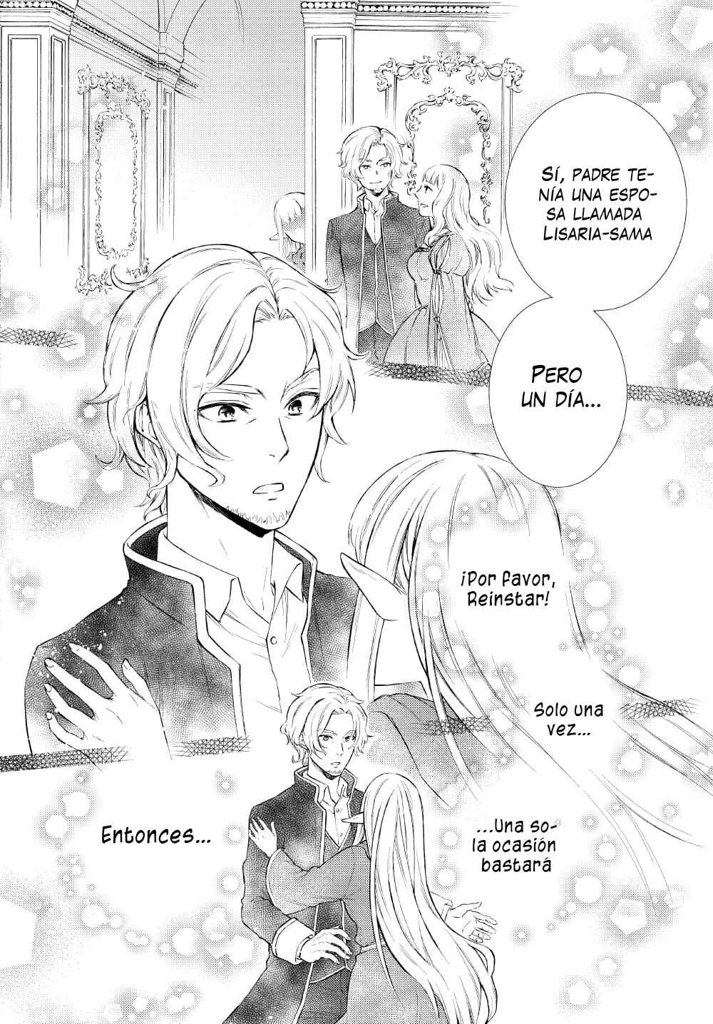 The Great Cleric Chapter 46 - Page 25