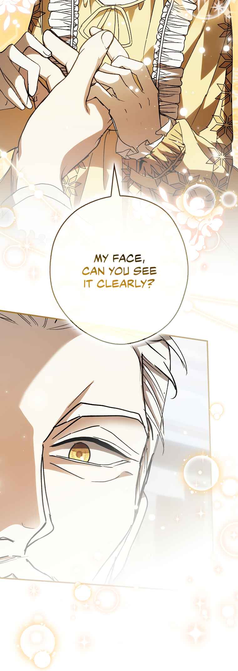 Cinderella's Pocket-Sized Protector Chapter 30 - Page 12
