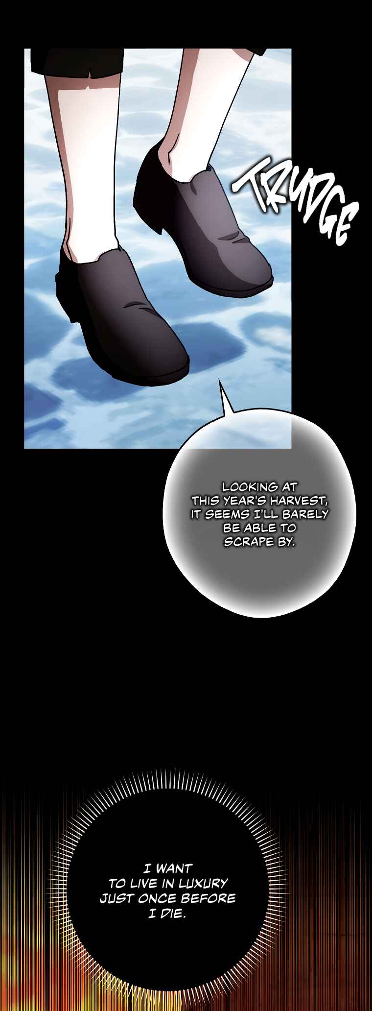 Cinderella's Pocket-Sized Protector Chapter 30 - Page 15