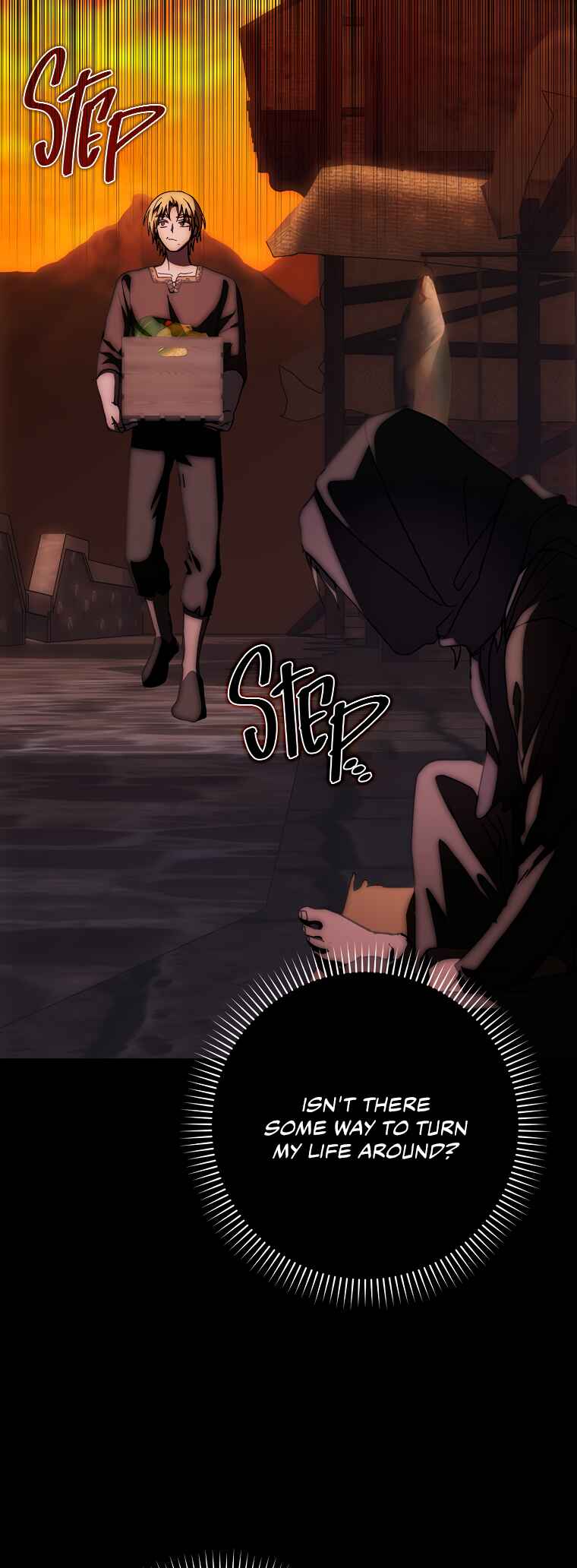 Cinderella's Pocket-Sized Protector Chapter 30 - Page 16