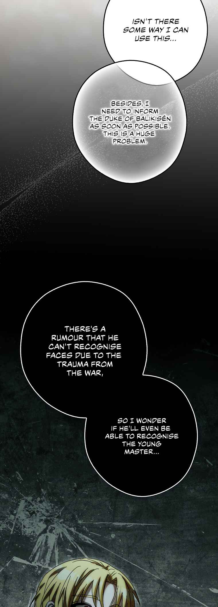 Cinderella's Pocket-Sized Protector Chapter 30 - Page 23