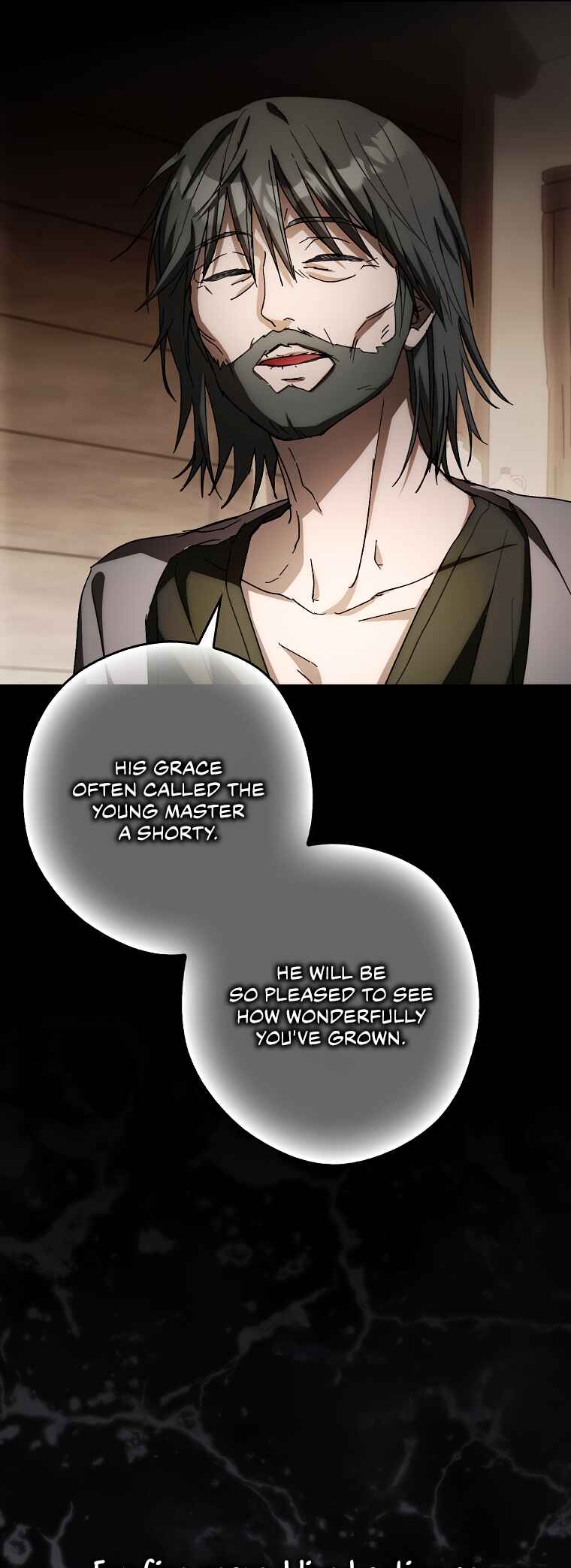Cinderella's Pocket-Sized Protector Chapter 30 - Page 26