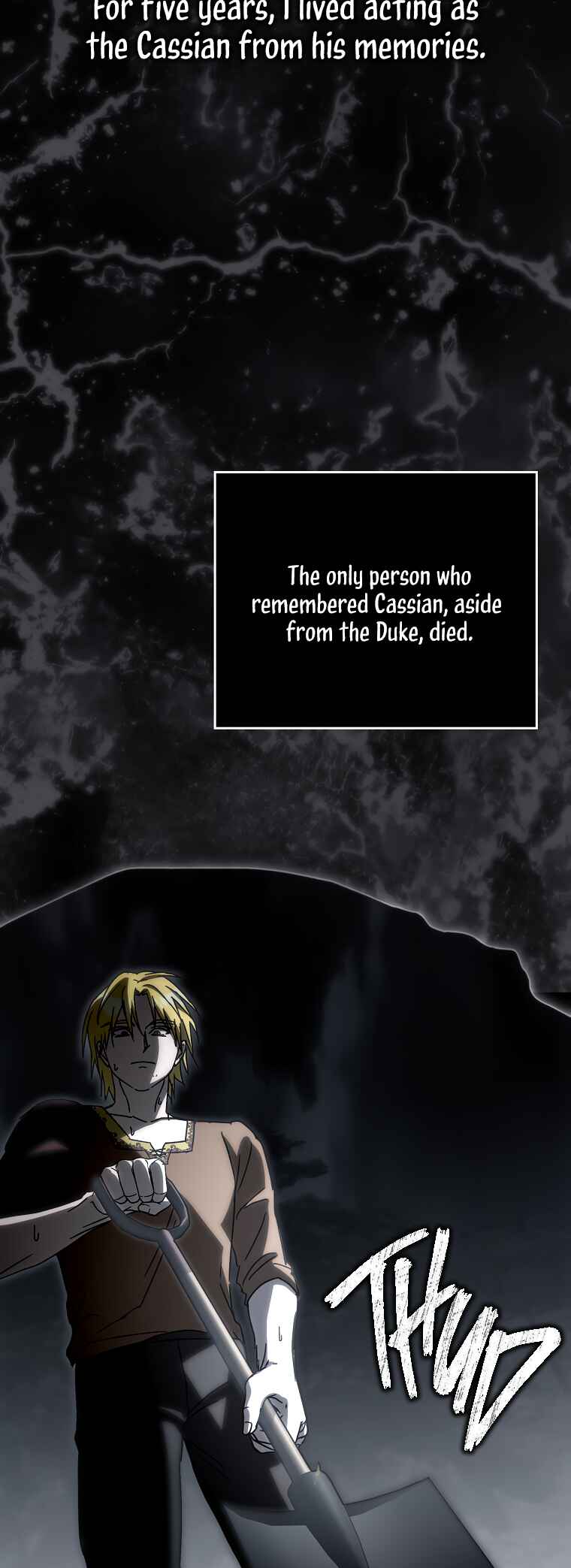 Cinderella's Pocket-Sized Protector Chapter 30 - Page 27