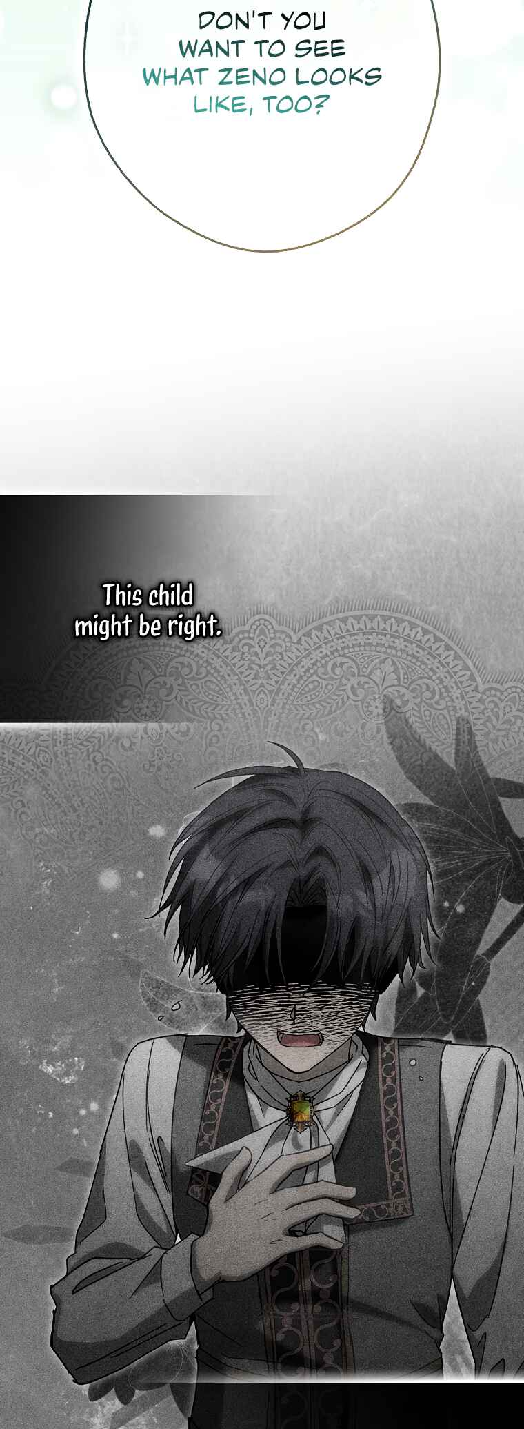 Cinderella's Pocket-Sized Protector Chapter 30 - Page 4