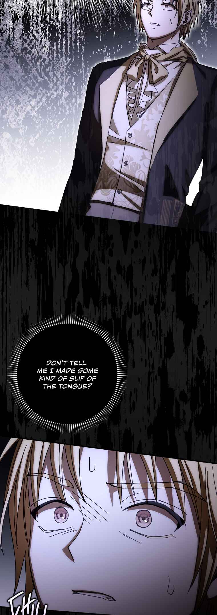 Cinderella's Pocket-Sized Protector Chapter 30 - Page 41