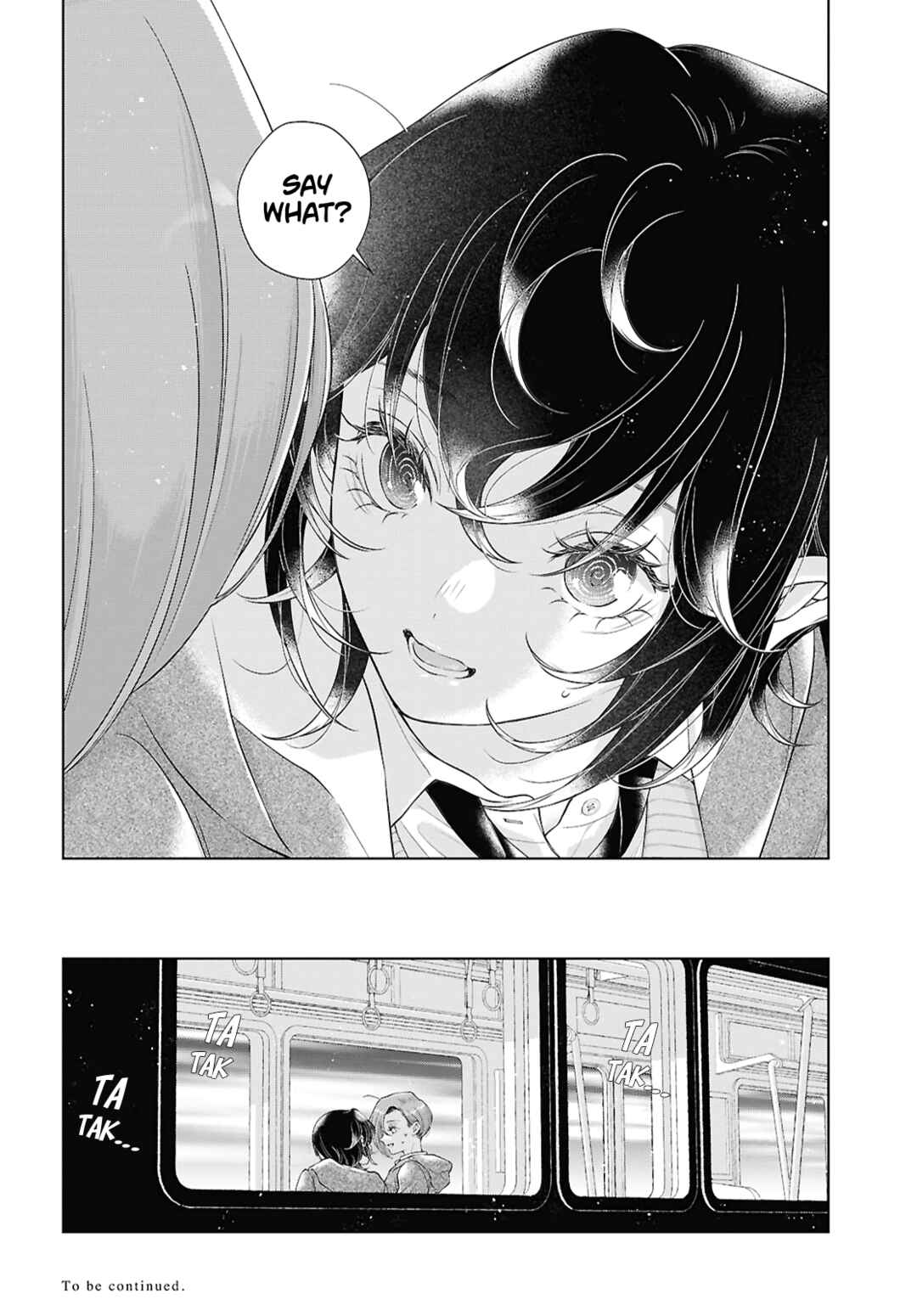 Kyou wa Kanojo ga Inai kara Chapter 32 - Page 18