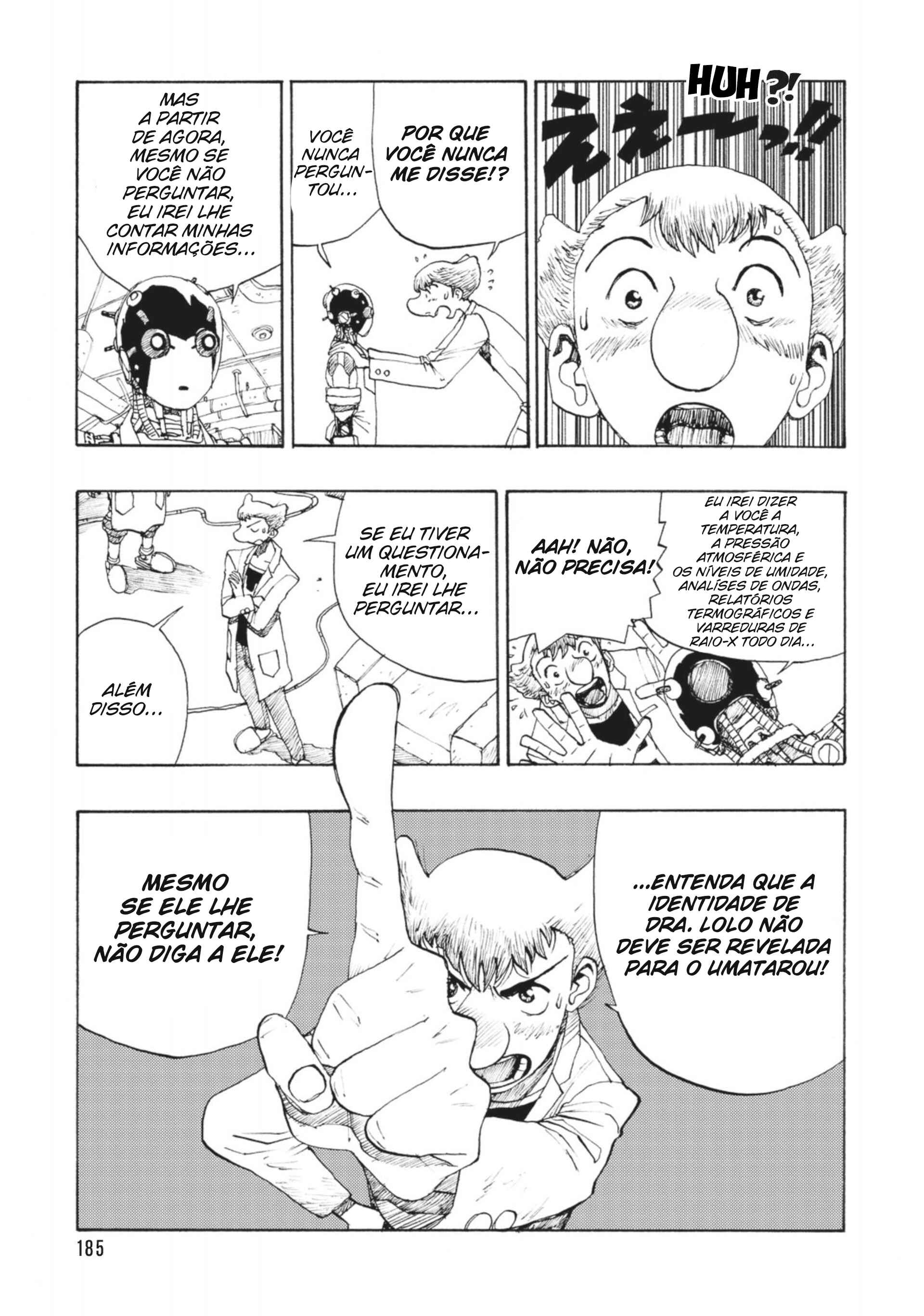 ATOM: The Beginning Chapter 35 - Page 24