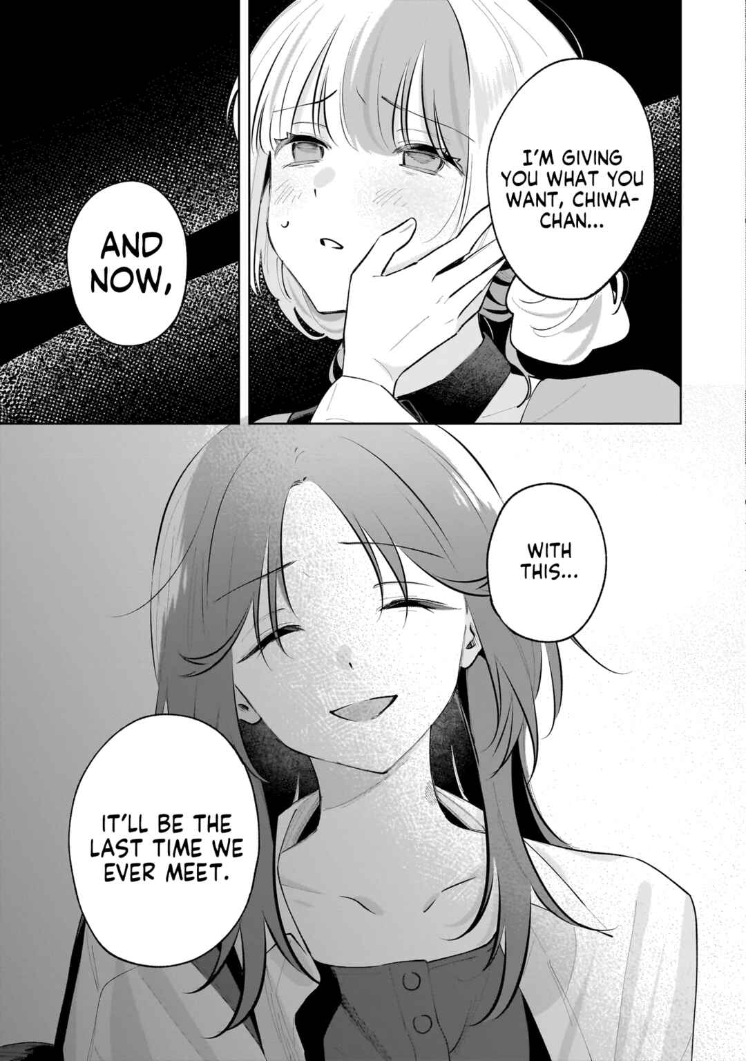 Dame Inu Kanojo Chapter 6 - Page 11