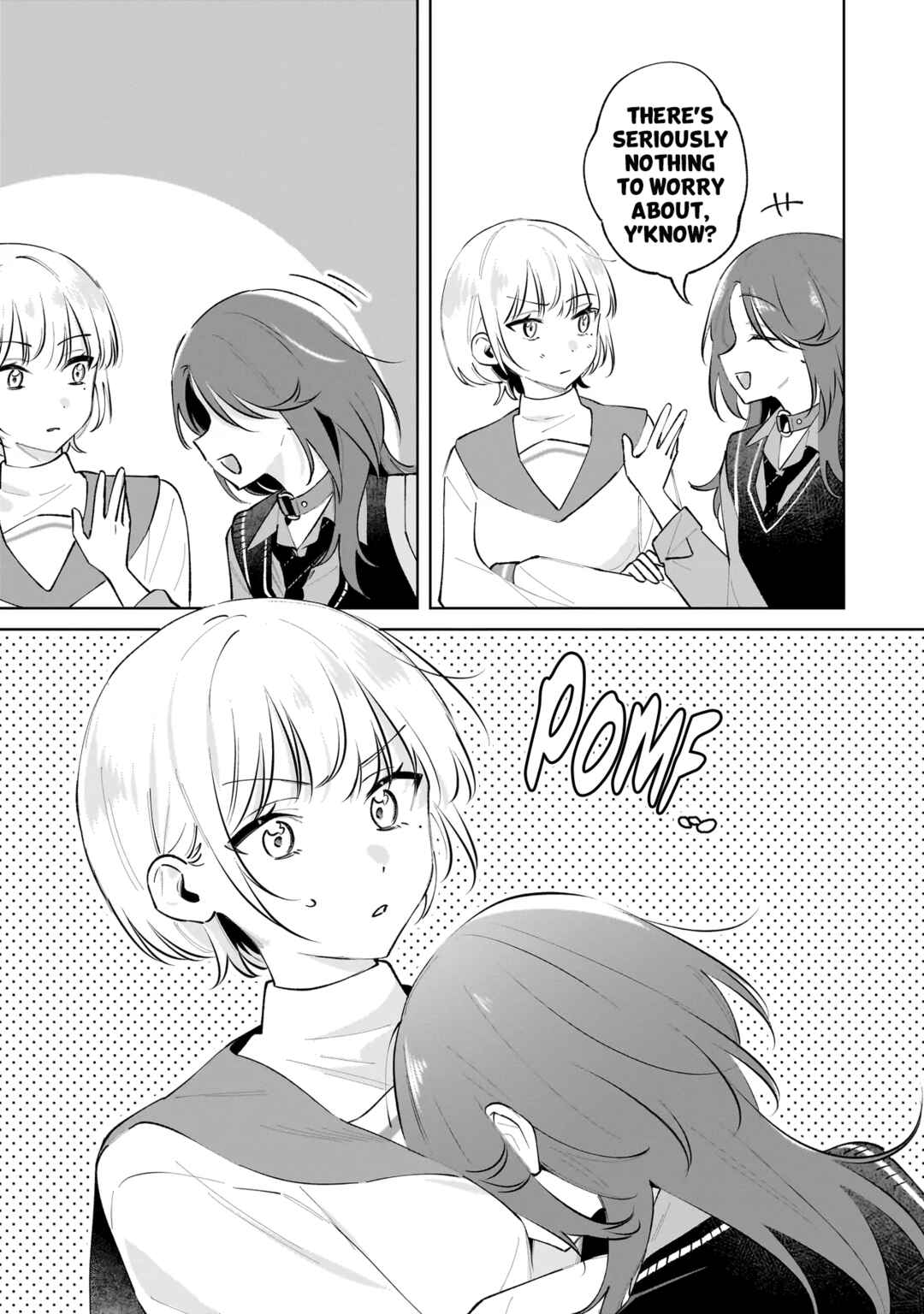 Dame Inu Kanojo Chapter 6 - Page 19