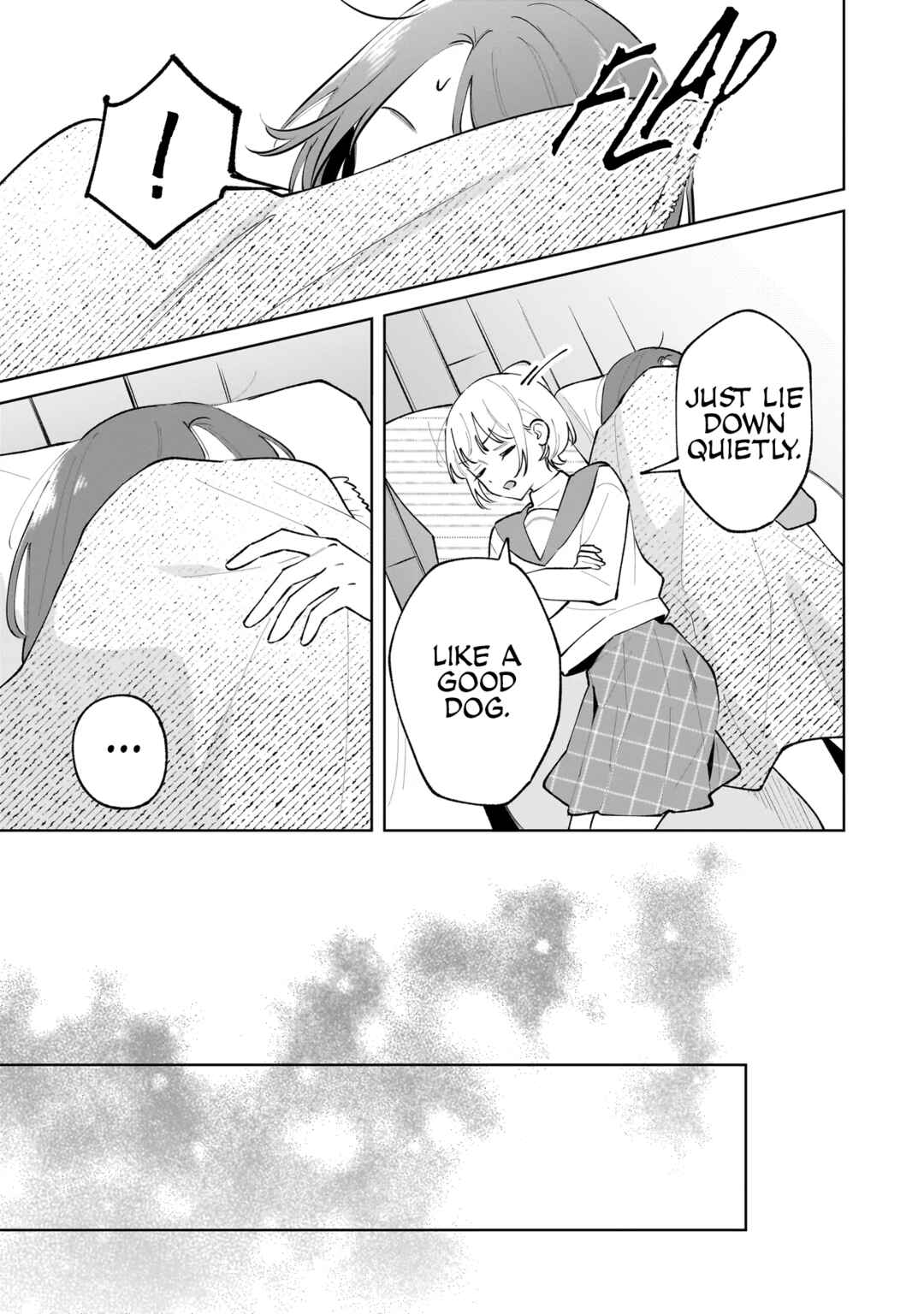 Dame Inu Kanojo Chapter 6 - Page 27