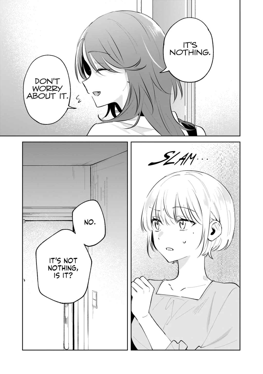 Dame Inu Kanojo Chapter 6 - Page 5