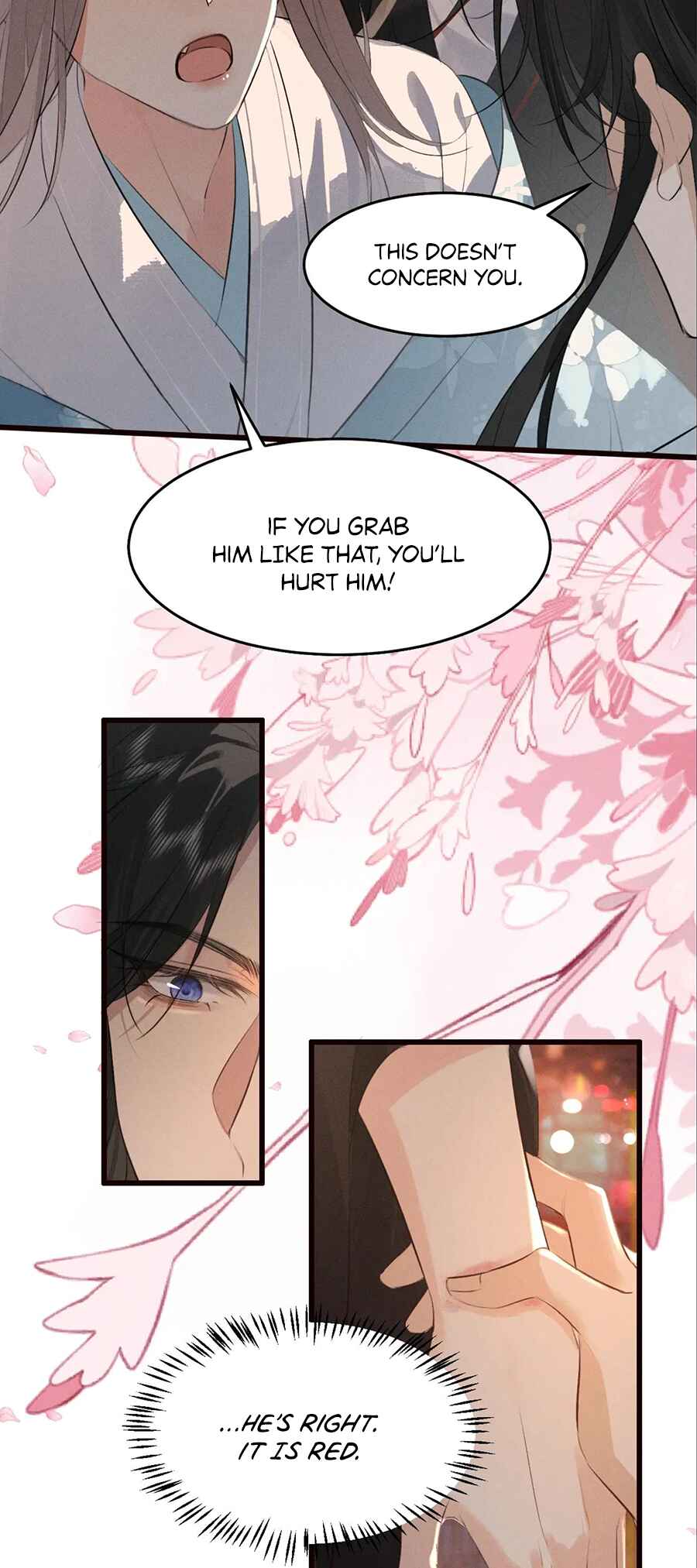 Mad for Love Chapter 34 - Page 17