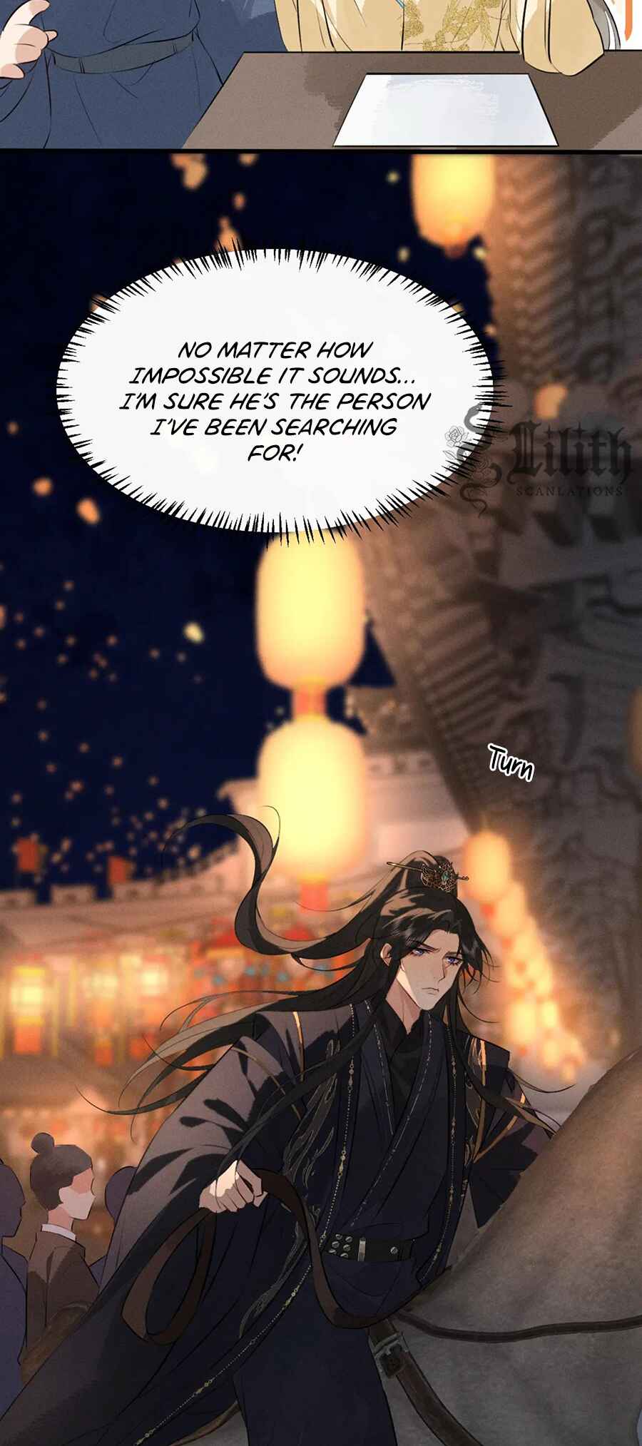 Mad for Love Chapter 34 - Page 6