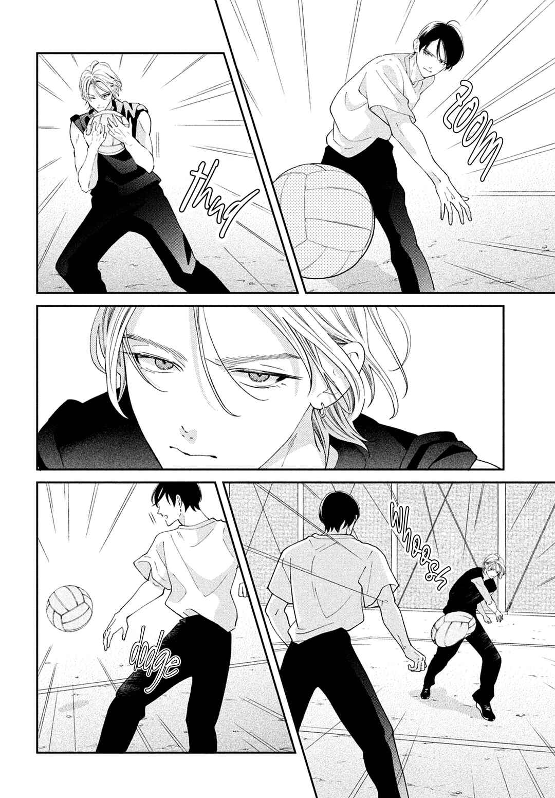 Ai ga Nakereba Idol Dekinai Chapter 14 - Page 29